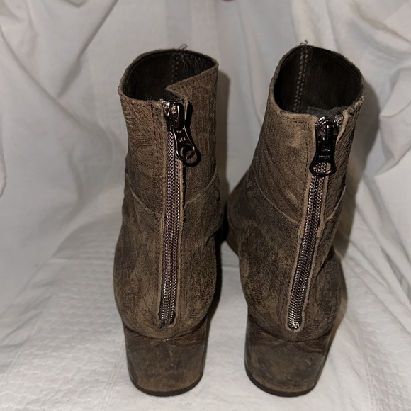 Free People Boots - Picture 4 of 6